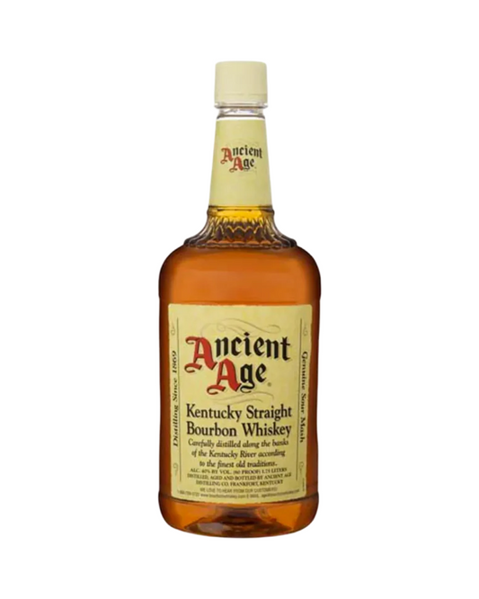 Ancient Age Bourbon Whiskey 1.75Lt
