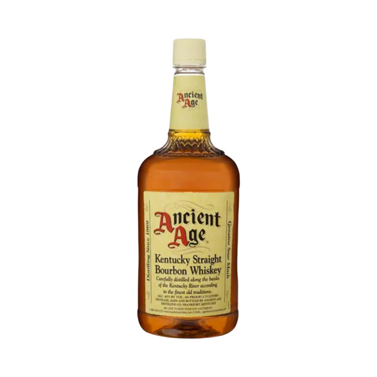 Ancient Age Bourbon Whiskey 1.75L