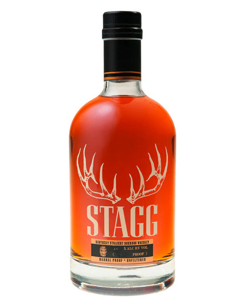 Stagg Barrel Proof Straight Bourbon Whiskey 750ml