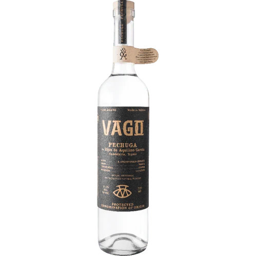 Vago Pechuga Mezcal By Hijos De Aquilino