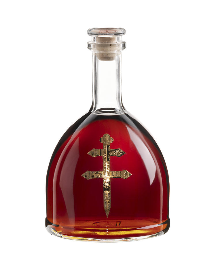 D'Usse V.S.O.P. Cognac 1.75Lt