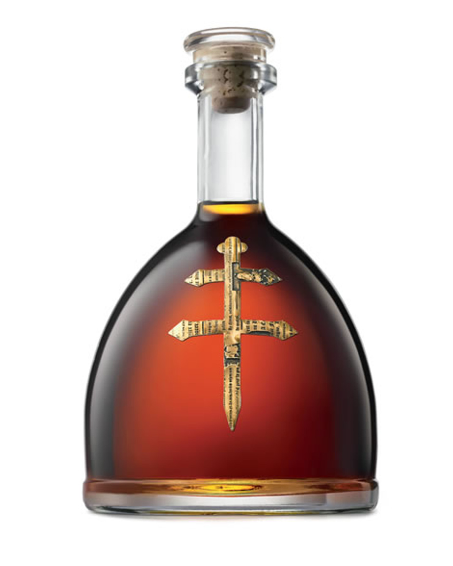 D'Usse V.S.O.P. Cognac 750ml
