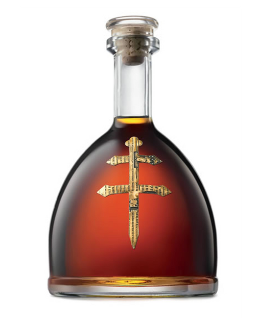D'Usse V.S.O.P. Cognac 750ml
