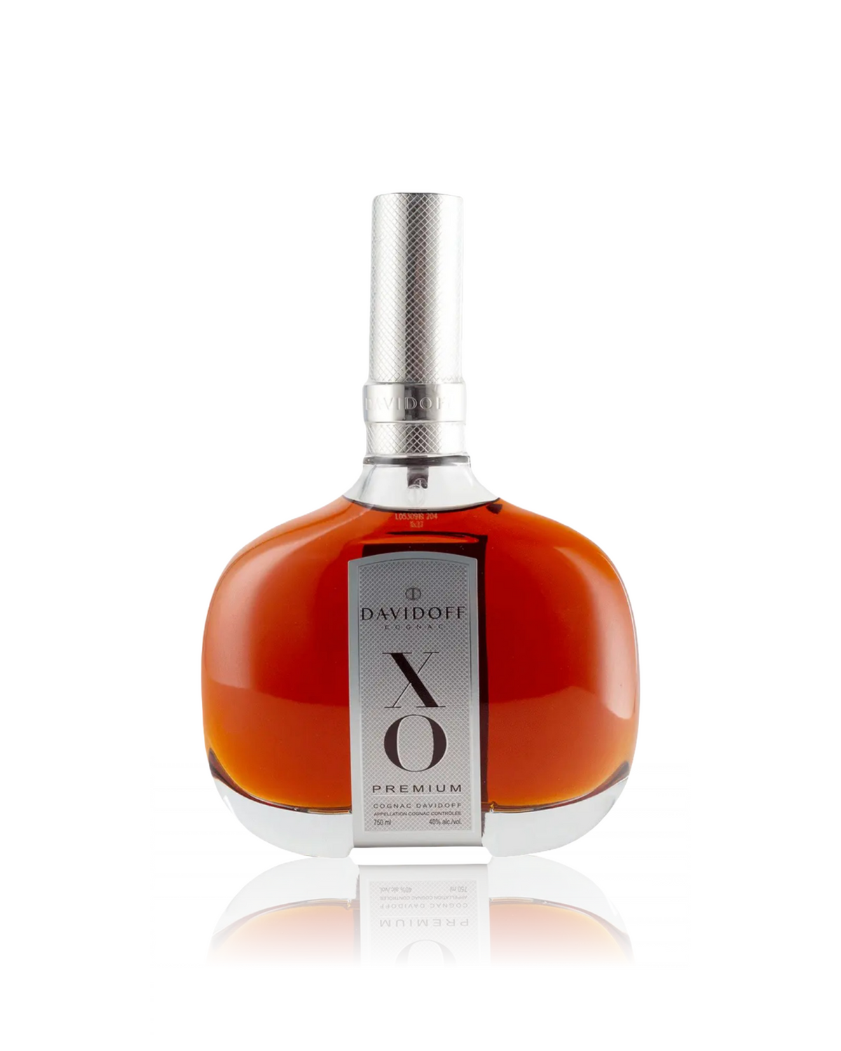 Davidoff Cognac XO 750ml