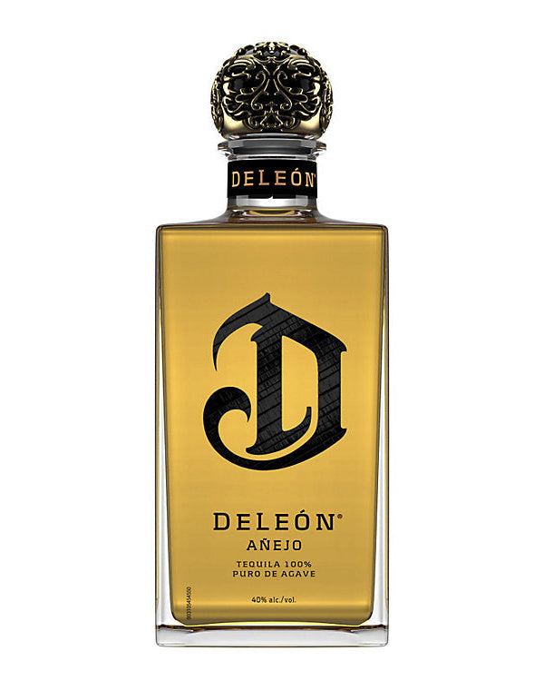 DeLeon Anejo Tequila 750ml