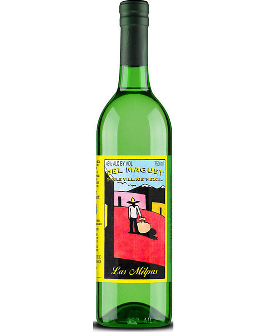Del Maguey Mezcal Las Milpas 750ml