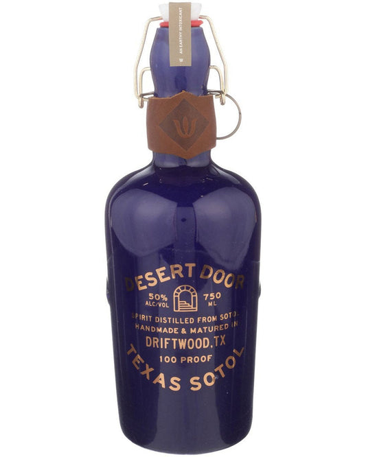 Desert Door Oak-Aged Texas Sotol 750ml