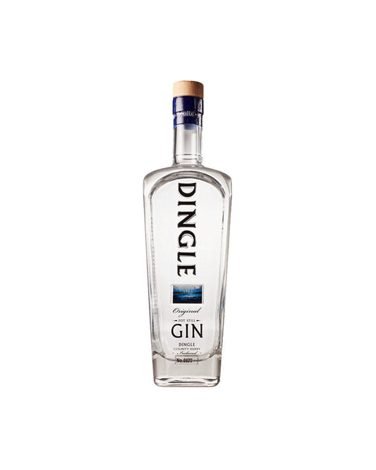 Dingle Original Pot Still Gin 700ml
