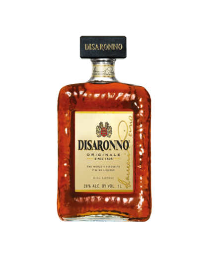 Disaronno Originale Amaretto 1Lt