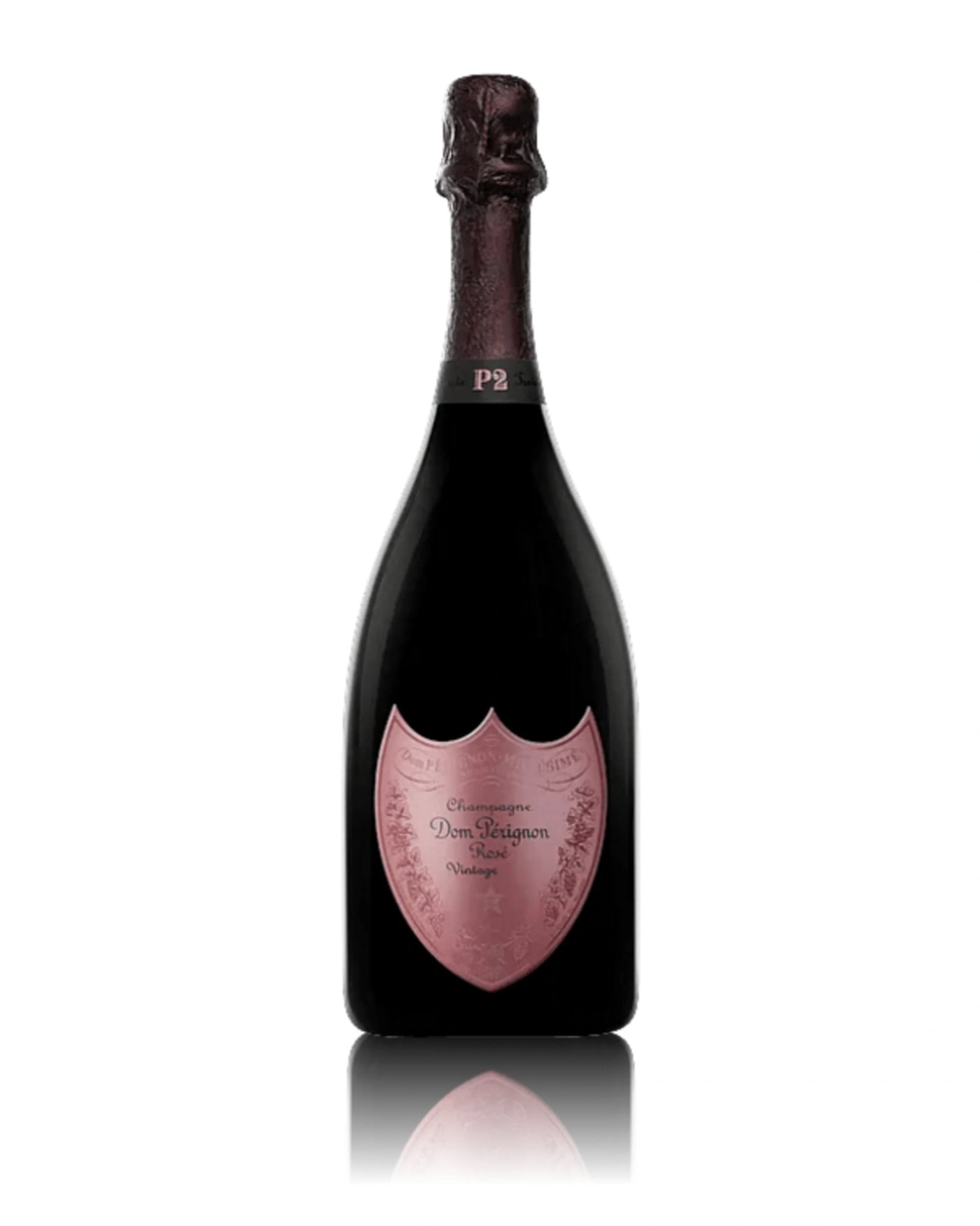 Dom Perignon P2 Plenitude Brut Rose 750ml