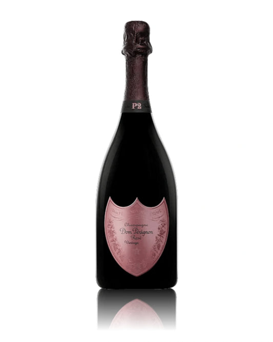 Dom Perignon P2 Plenitude Brut Rose 750ml