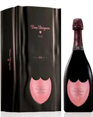 Dom Perignon P2 Plenitude Brut Rose 750ml