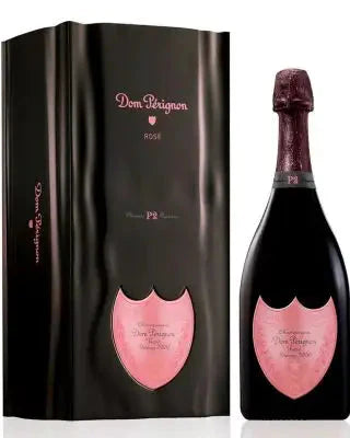 Dom Perignon P2 Plenitude Brut Rose 750ml