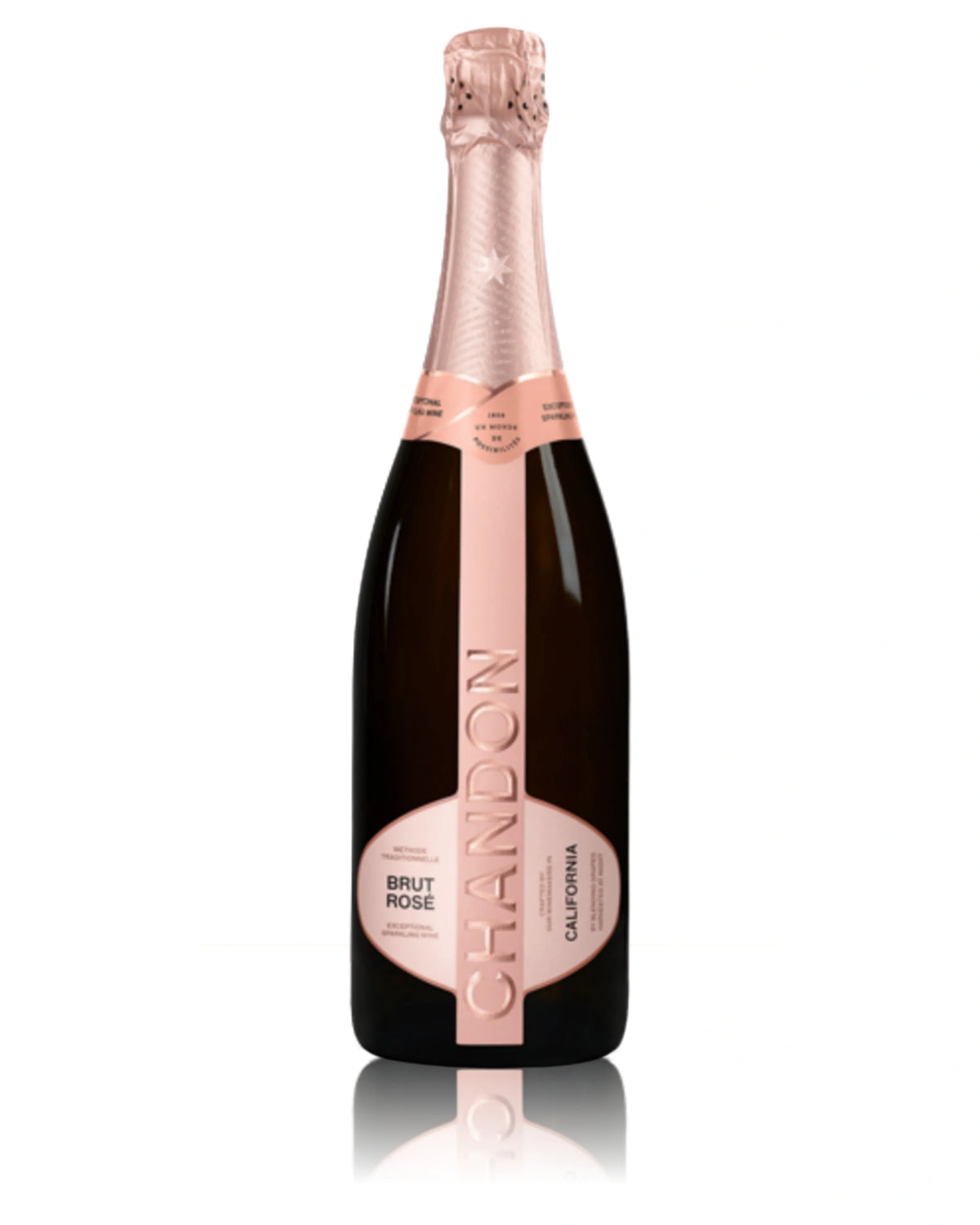 Domaine Chandon Brut Rose 750ml