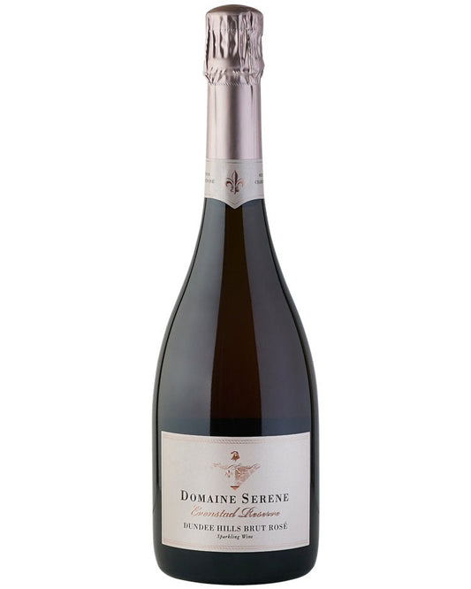 Domaine Serene Evenstad Reserve Dundee Hills Rose Brut 750ml