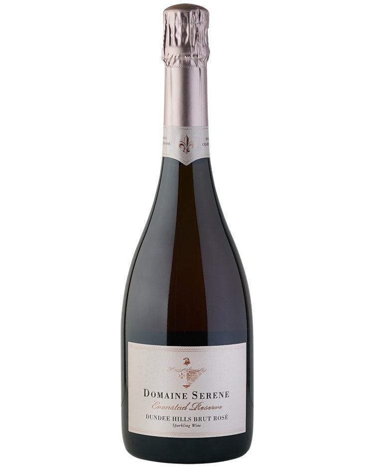 Domaine Serene Evenstad Reserve Dundee Hills Rose Brut 750ml