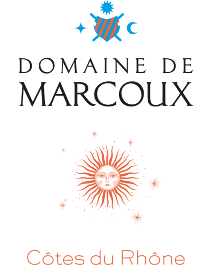 2020 Domaine de Marcoux Cotes du Rhone 750ml