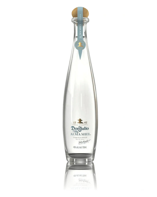Don Julio Alma Miel Joven Tequila 750ml