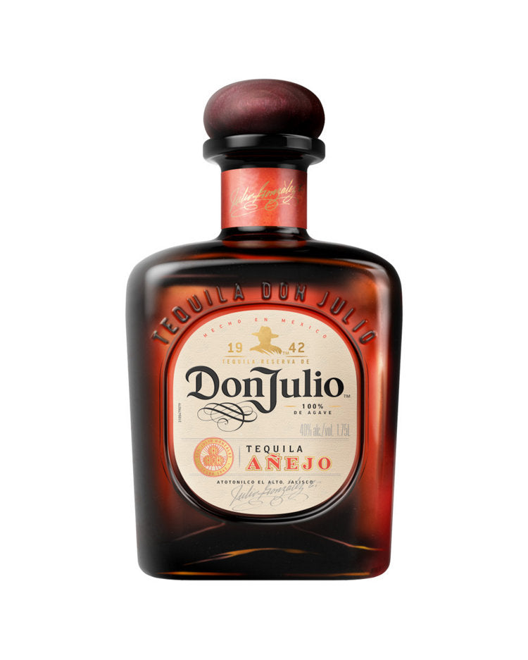 Don Julio Reserva de Don Julio Anejo Tequila 1.75Lt