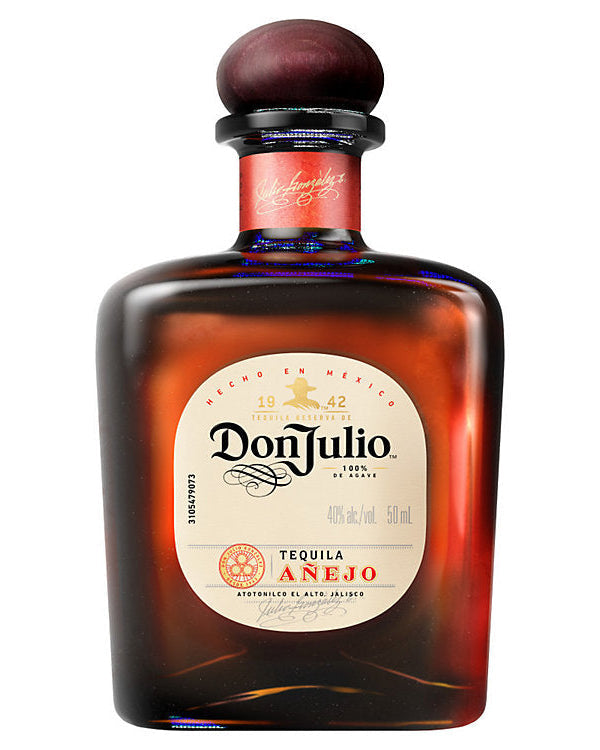 Don Julio Reserva de Don Julio Anejo Tequila 50ml