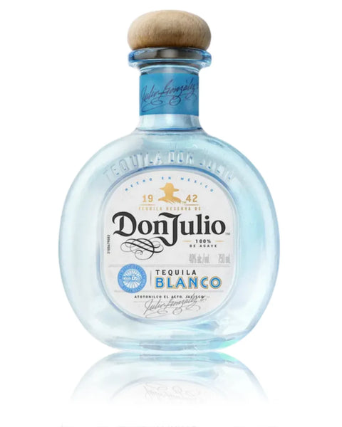 Don Julio Reserva de Don Julio Blanco Tequila 750ml