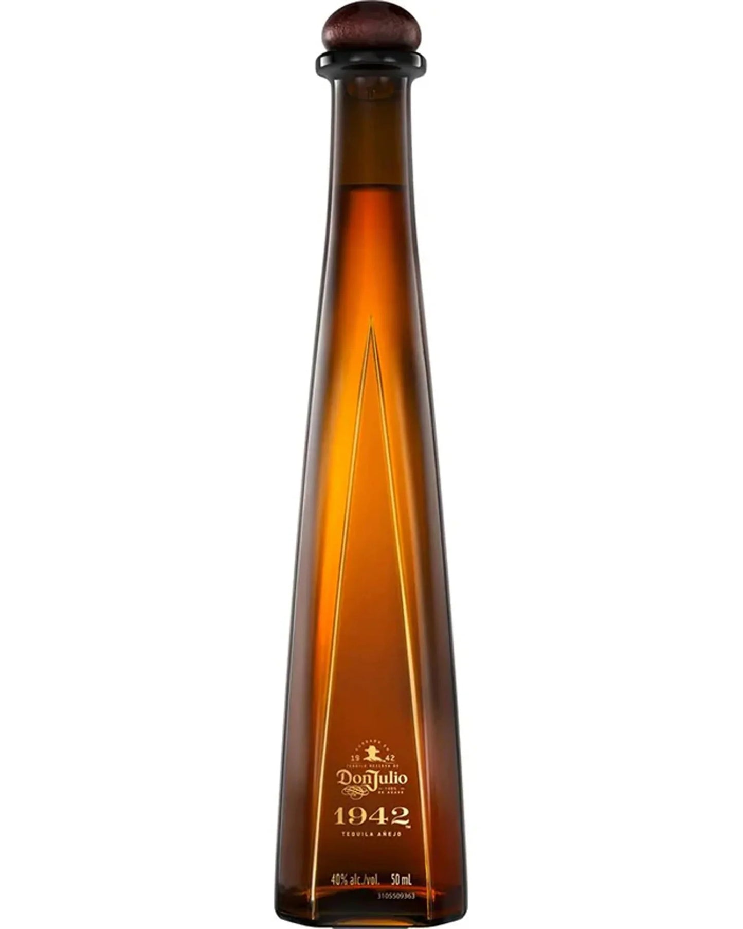 Don Julio 1942 Anejo Tequila Miniature Shot 50ml