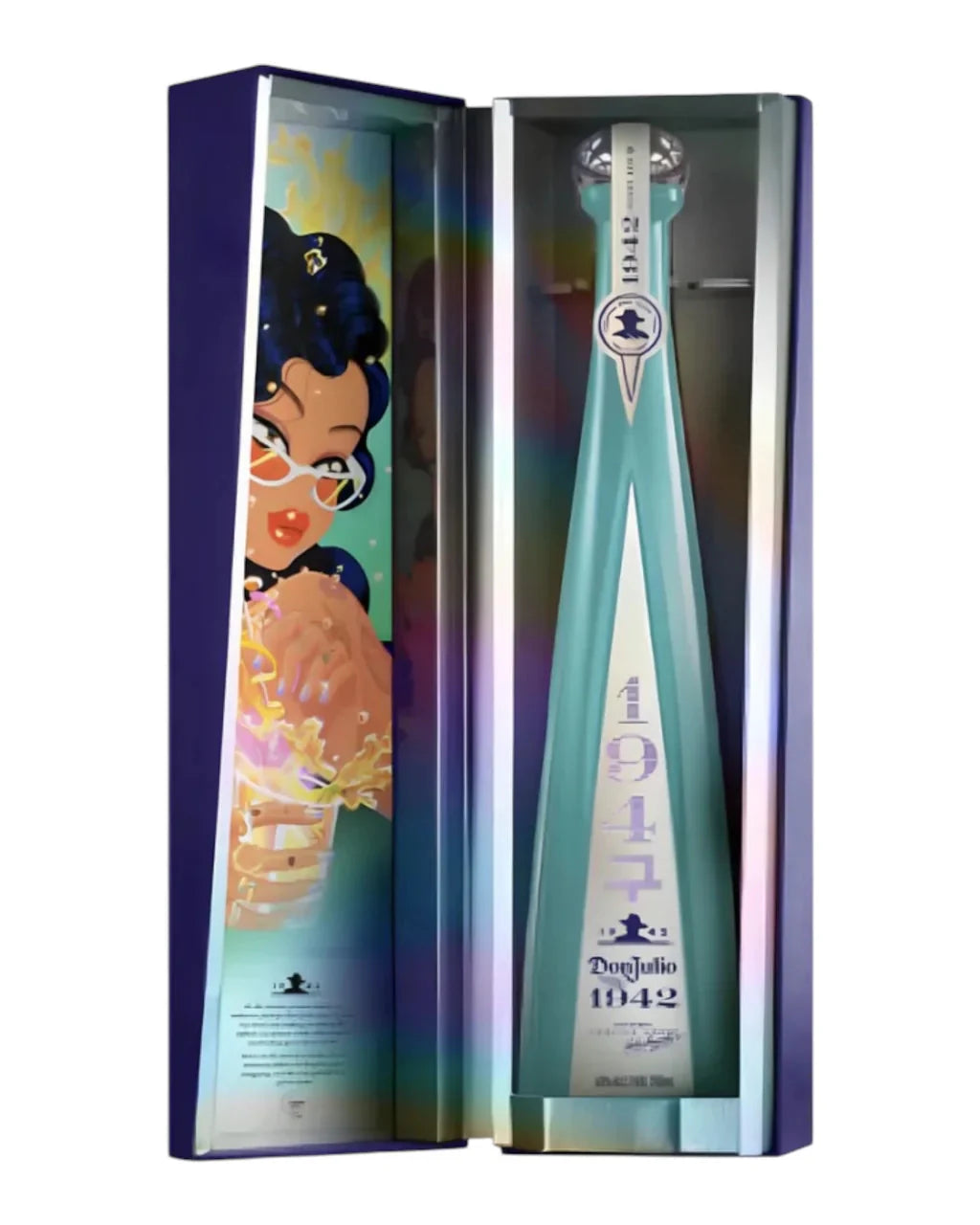 Don Julio 1942 Peggy Gou Limited Edition Anejo Tequila 750ml