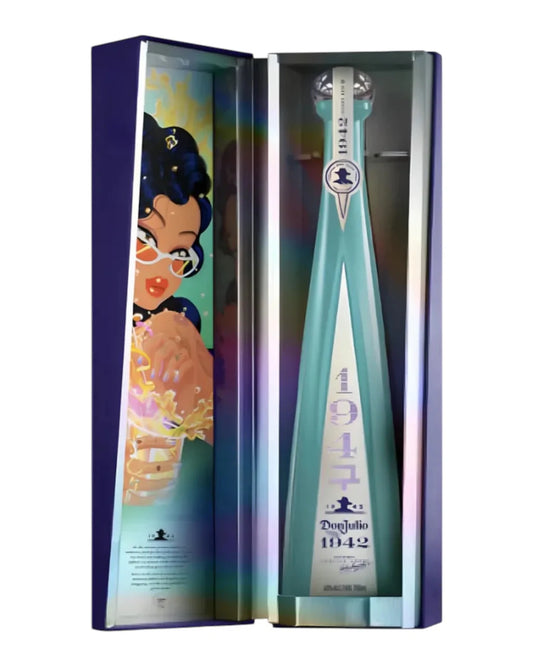 Don Julio 1942 Peggy Gou Limited Edition Anejo Tequila 750ml