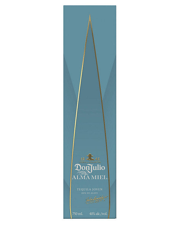 Don Julio Alma Miel Joven Tequila 750ml