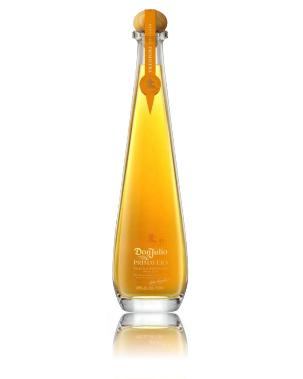 Don Julio Primavera Reposado Tequila 750ml