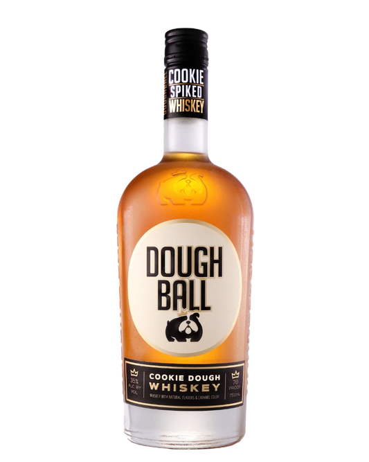 Dough Ball Cookie Dough Whiskey 750ml