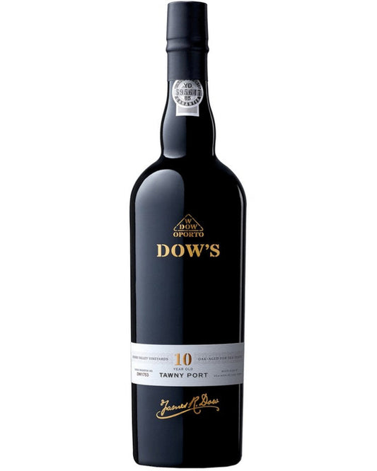 Dow's 10 Year Old Tawny Port 750ml