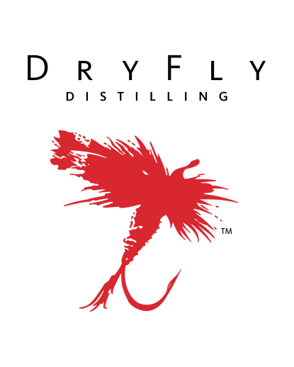 Dry Fly Distilling Port Barrel Finish 3 Year Old Straight Wheat Whiskey 750ml