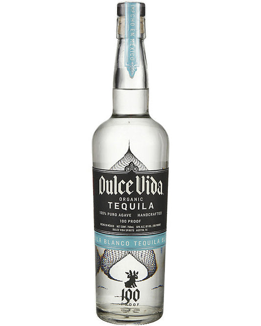 Dulce Vida Blanco Tequila 750ml