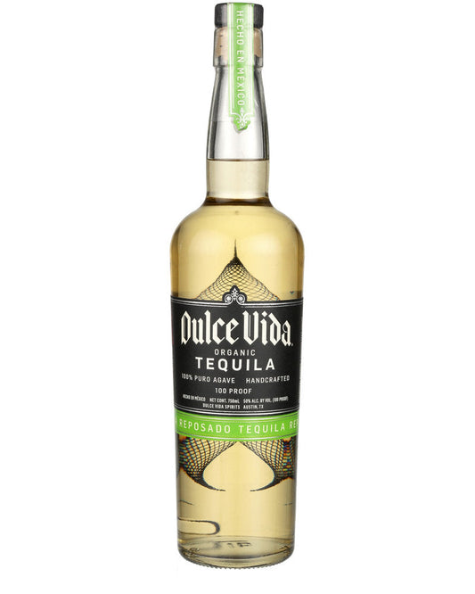 Dulce Vida Reposado Tequila 750ml
