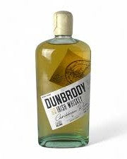 Dunbrody Caribbean Rum Cask Finish Irish Whiskey 700ml