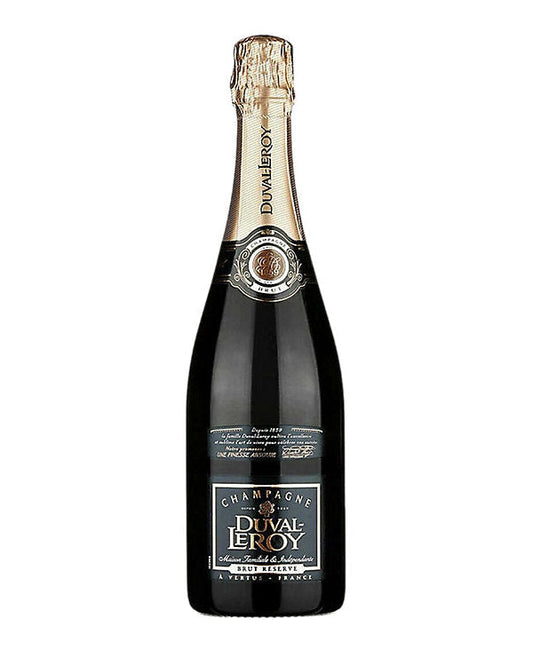 Duval Leroy Reserve Brut 750ml