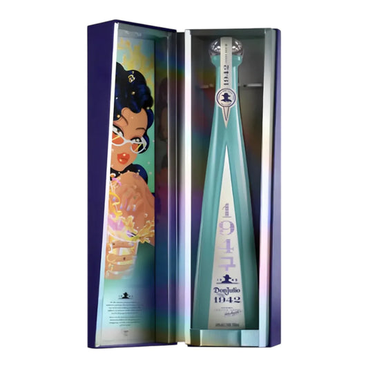 Don Julio 1942 Anejo X Peggy Gou Limited Edition
