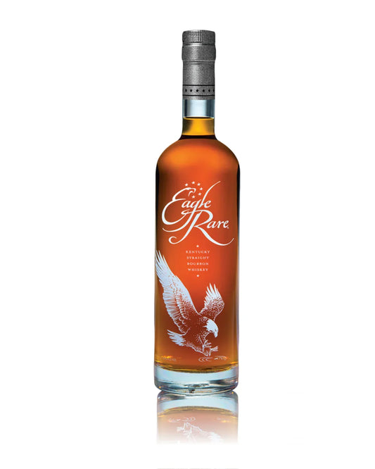 Eagle Rare 10 Year Old Kentucky Straight Bourbon Whiskey 750ml