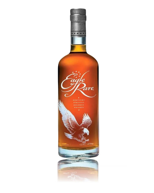 Eagle Rare 10 Year Old Kentucky Straight Bourbon Whiskey 1.75Lt