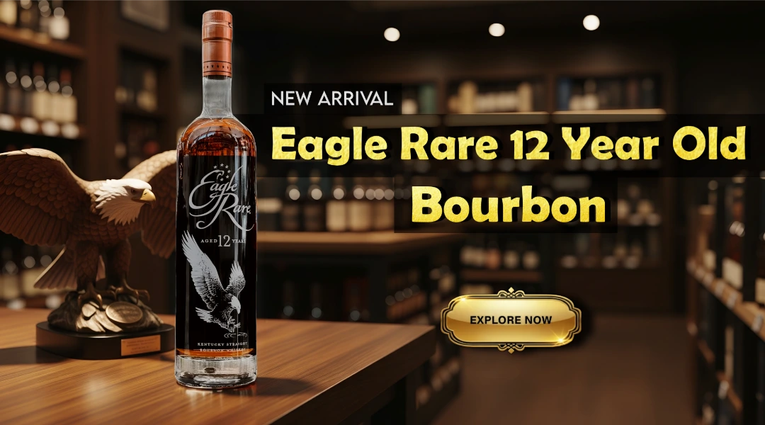 Bourbon Selection
