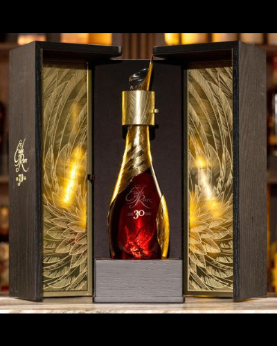 Eagle Rare 30 Year Old Kentucky Straight Bourbon Whiskey 750ml