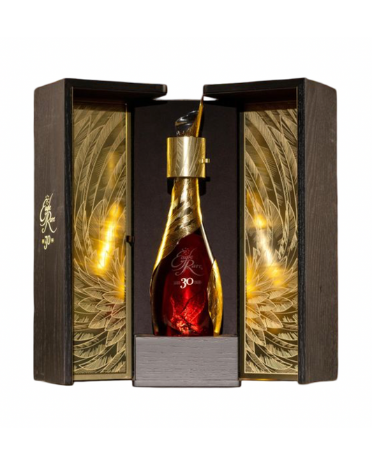 Eagle Rare 30 Year Old Kentucky Straight Bourbon Whiskey 750ml