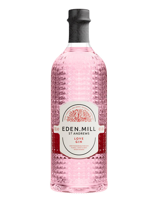 Eden Mill St Andrews Love Gin 700ml