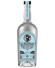 El Bandido Yankee Plata Tequila 750ml