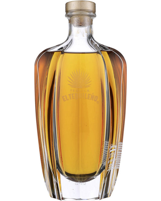 El Tequileno Extra Anejo Tequila 750ml