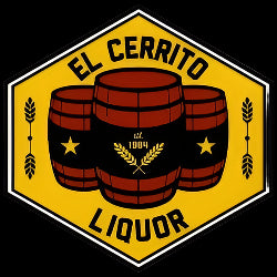 El Charro Reposado Tequila 750ml
