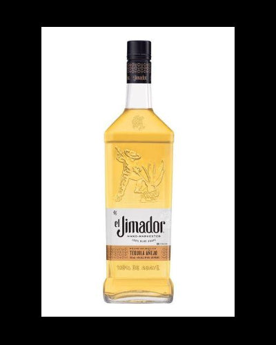El Jimador Anejo Tequila 750ml