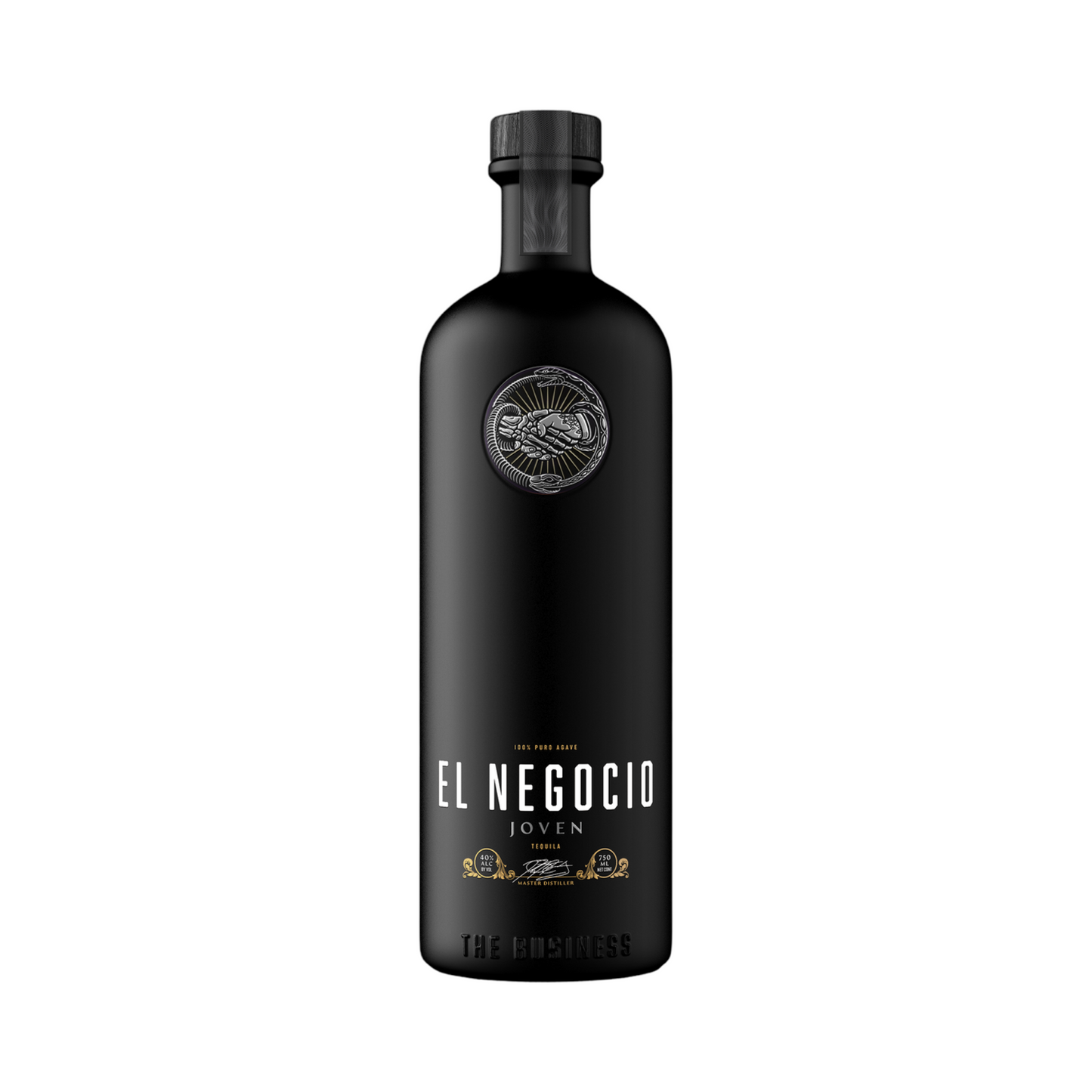 El Negocio Joven Tequila 750ml