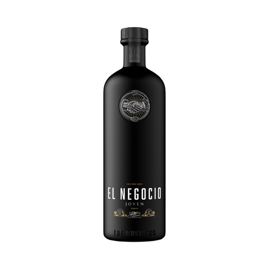 El Negocio Joven Tequila 750ml